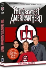 Watch The Greatest American Hero 1channel